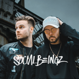 Social Beingz