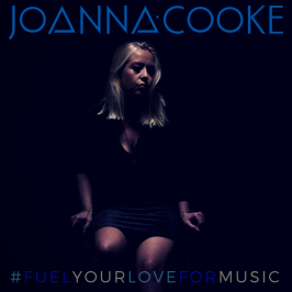 Joanna Cooke