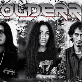 COLDERRA