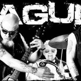 Plague UK