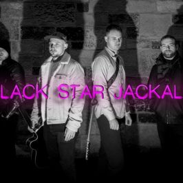 Black Star Jackals
