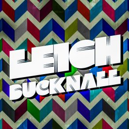 Leigh Bucknall
