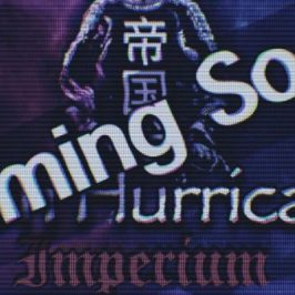 Neon Hurricane