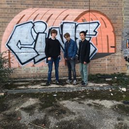 The Fullers