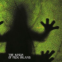 TheKingsOfFrogIsland