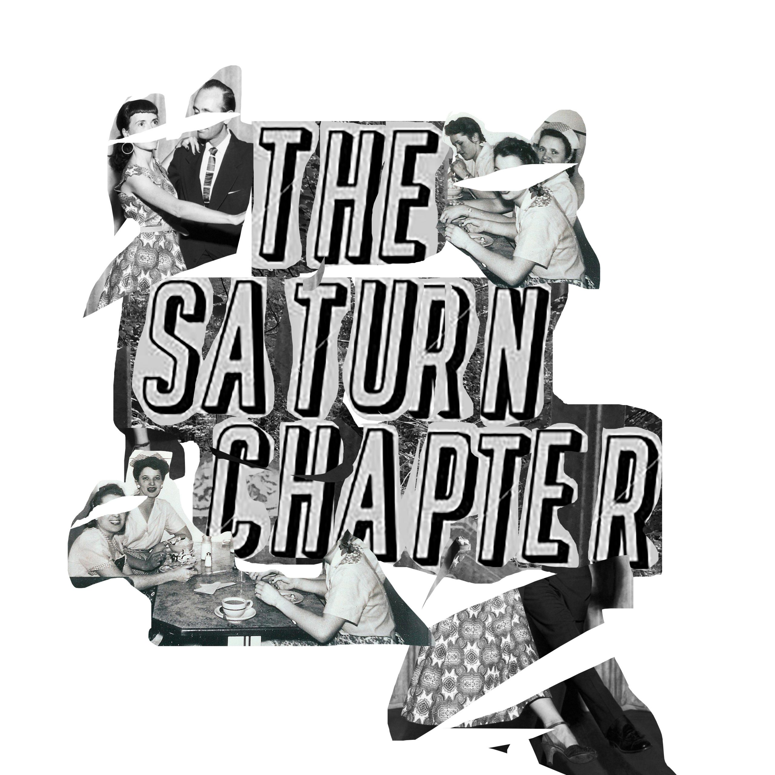 The Saturn Chapter