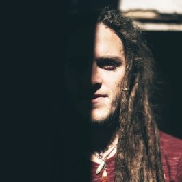 Alex Cavan