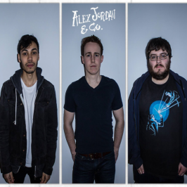 Alex Jordan & Company