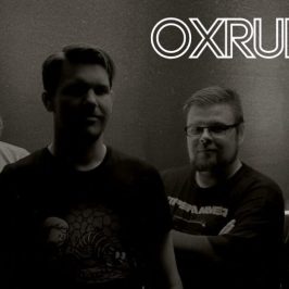 Oxrunner