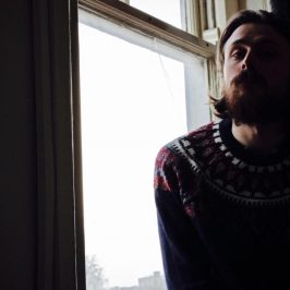 Second Hand Poet