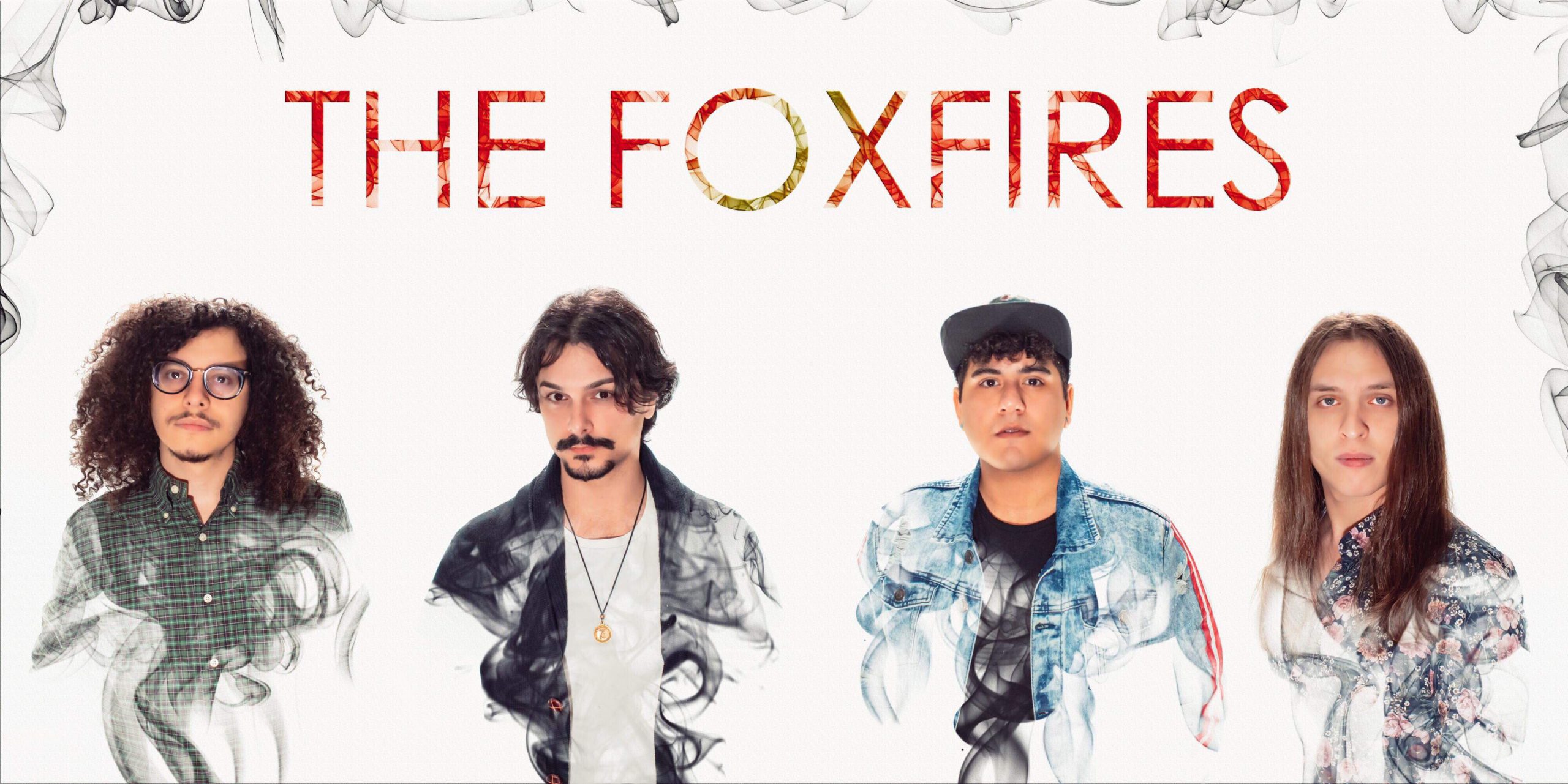 The Foxfires