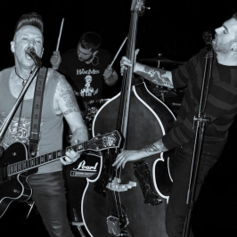The Hangmen