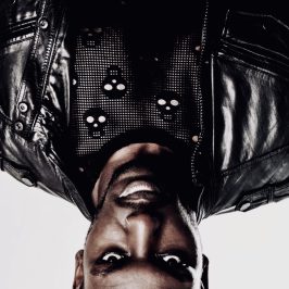 Tyler Artist