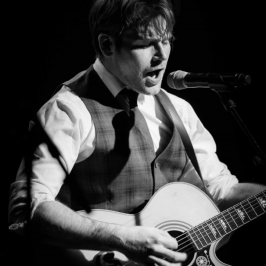 Liam Somerville