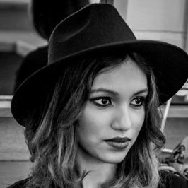 Shakila K
