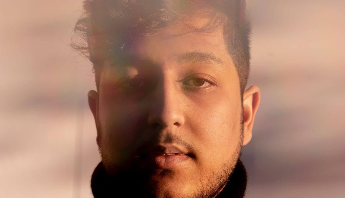 April 22 - Darshaan