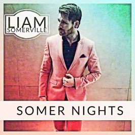 Liam Somerville- Music