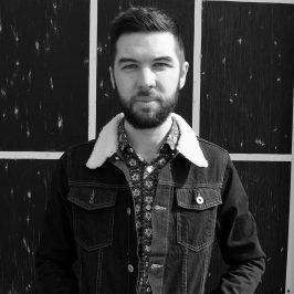 Christian Darby Music