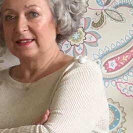 Evelyn Laurie