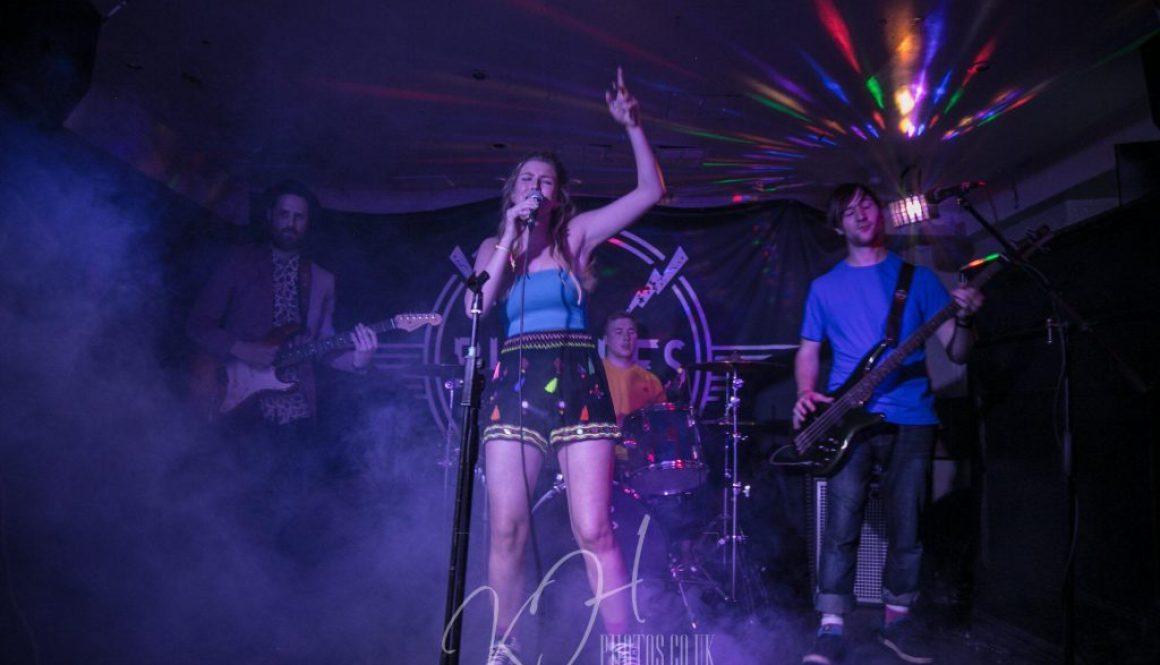 June 3 - The Lulas