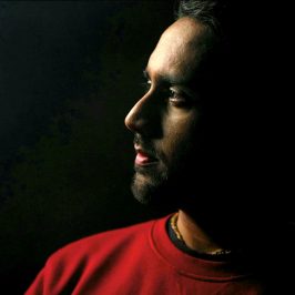 Milan Parmar