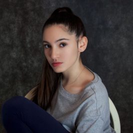 Phoebe Riddington