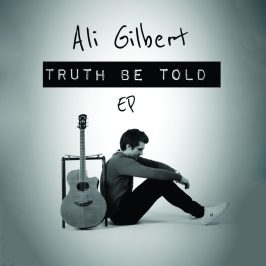 Ali Gilbert Music