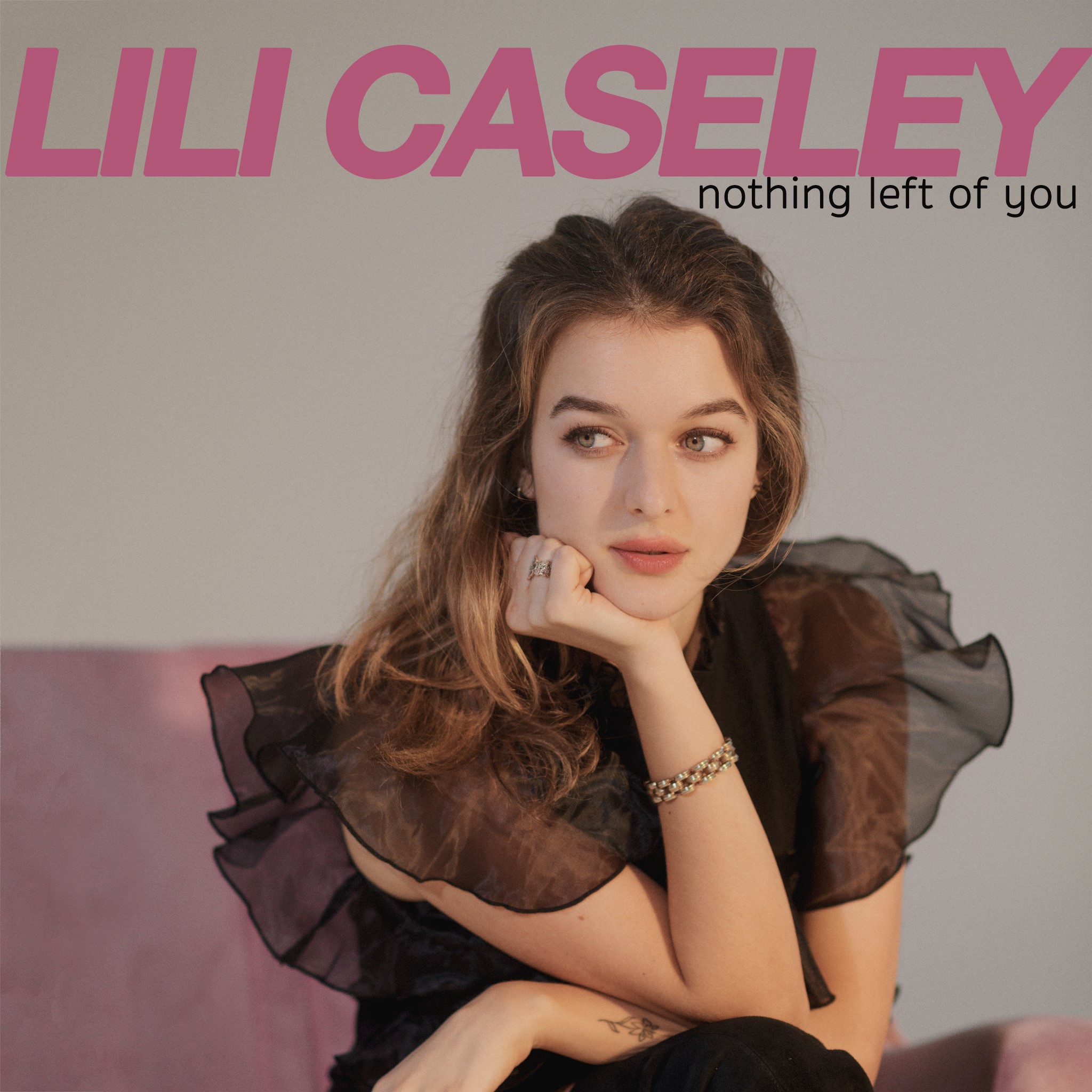 Lili Caseley