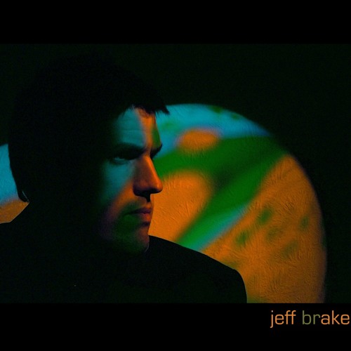 Jeff Brake