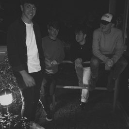 The Falmouths