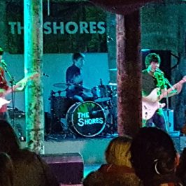 The Shores