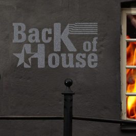 Back of House