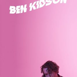 Ben Kidson