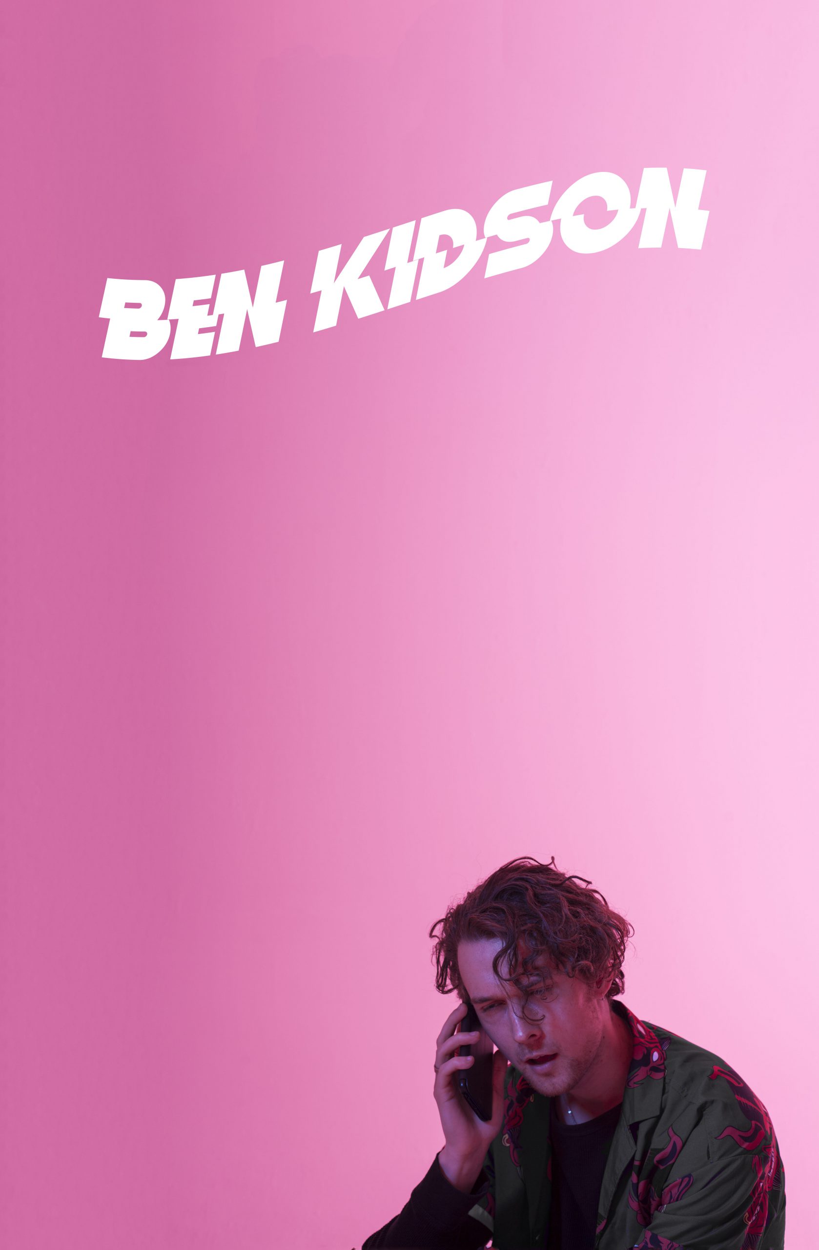 Ben Kidson