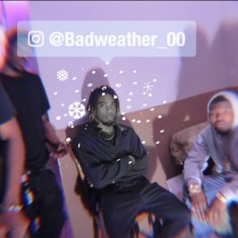 Badweather