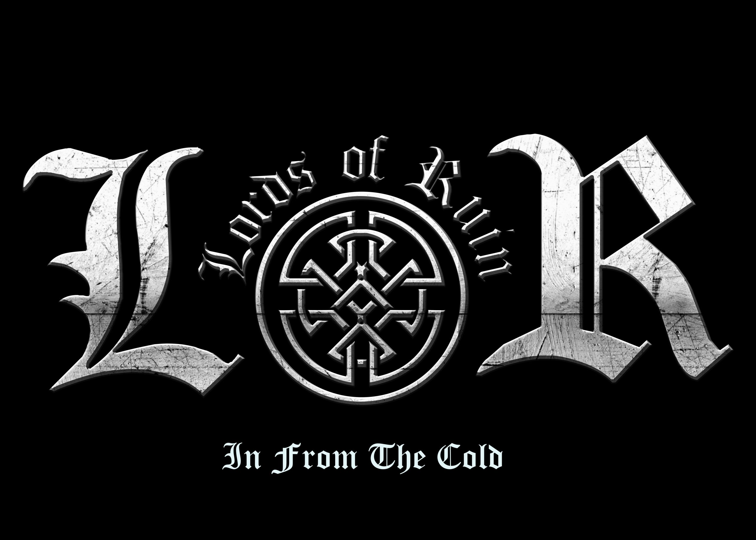 Lords Of Ruin