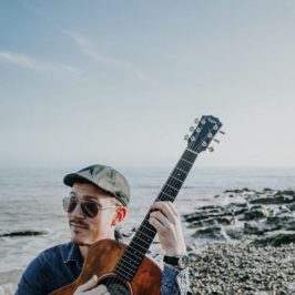 Steffan James