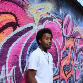 Andre the kid