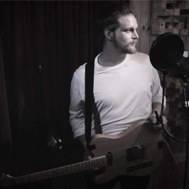 Joshua Sargeant