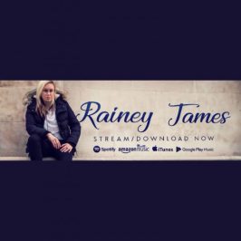 Rainey James