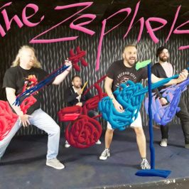The Zephels