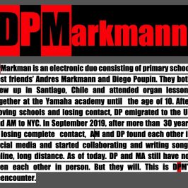 DPMARKMANN