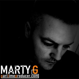Marty G