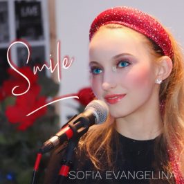 Sofia Evangelina