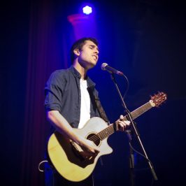 Matt Calderbank