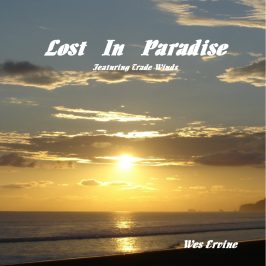Wes Ervine