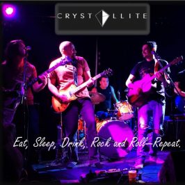 Crystallite