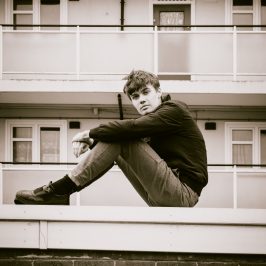 Sam Wray