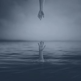 WOUNDEDSPiRiT