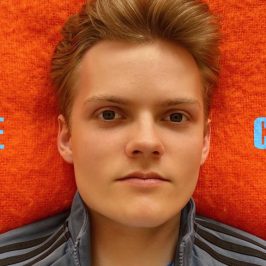 Alfie Caine